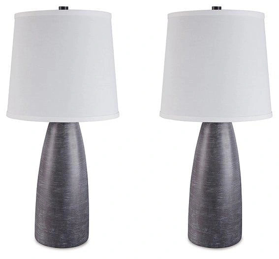 Five Star Furniture - Shavontae Table Lamp (Set of 2) image