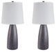 Five Star Furniture - Shavontae Table Lamp (Set of 2) image