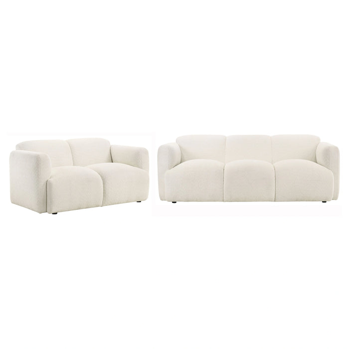 Five Star Furniture - Dorset Sofa Set