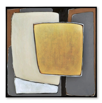 Five Star Furniture - Actman Wall Art