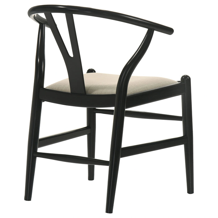 Five Star Furniture - Crestmont Dining Side Chair