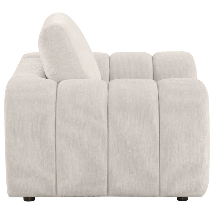 Five Star Furniture - Burnett Accent Chair