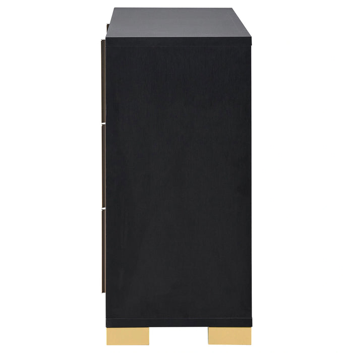 Five Star Furniture - Marceline Dresser