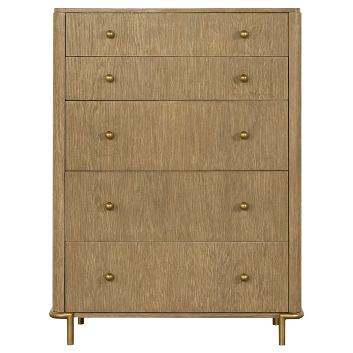 Five Star Furniture - Arini Chest of Drawers