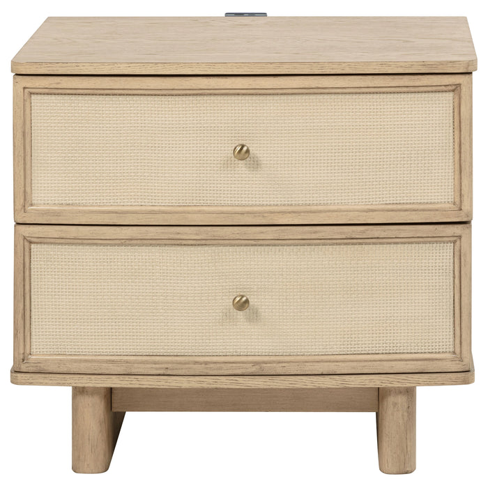 Five Star Furniture - Kailani Nightstand