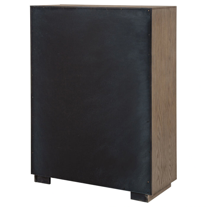Five Star Furniture - Kenora Chest of Drawers