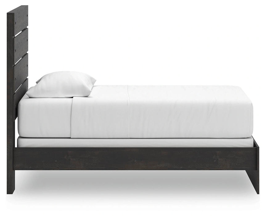 Five Star Furniture - Hollivern Bed