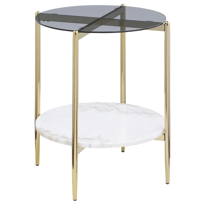 Five Star Furniture - Jonelle End Table