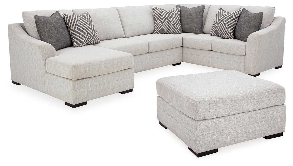 Five Star Furniture - Koralynn Living Room Set