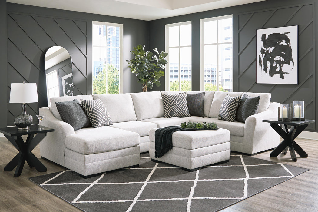 Five Star Furniture - Koralynn Living Room Set