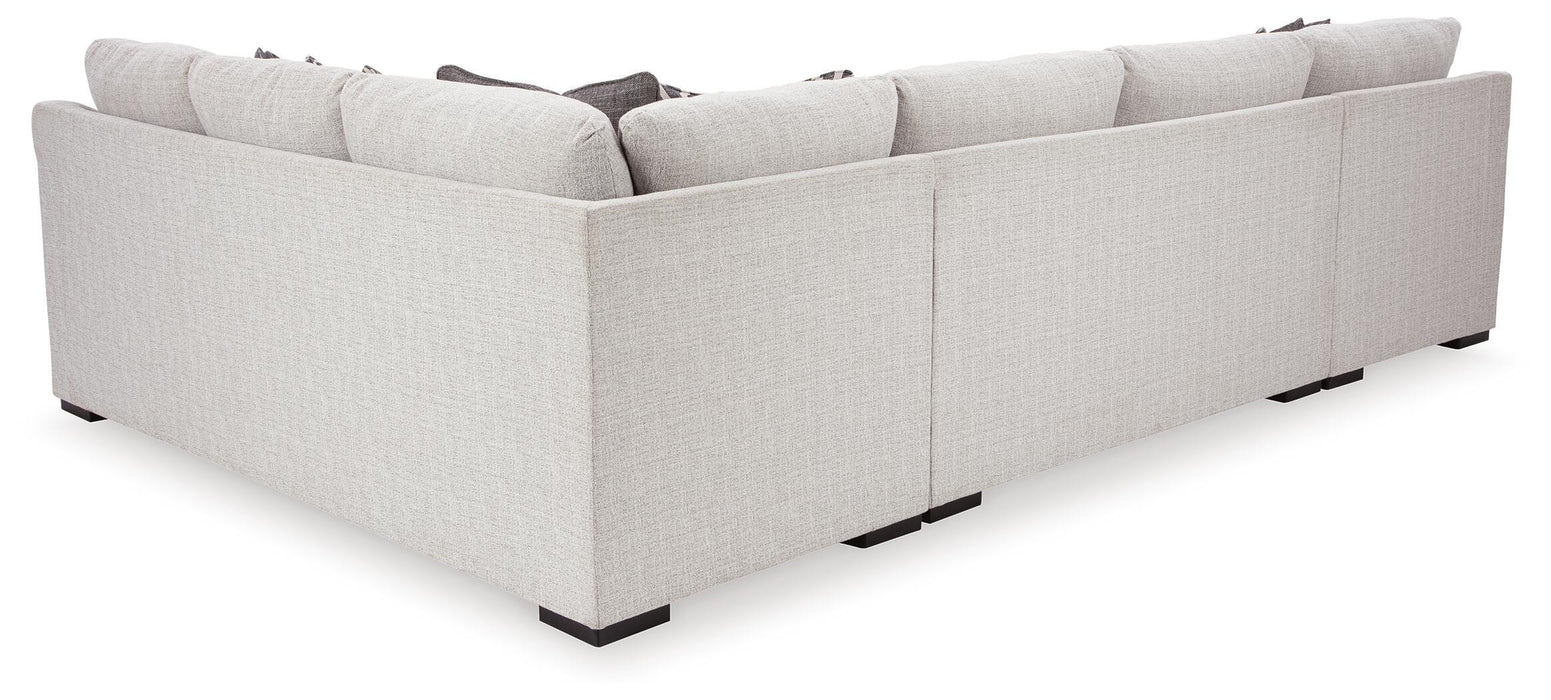 Five Star Furniture - Koralynn Living Room Set