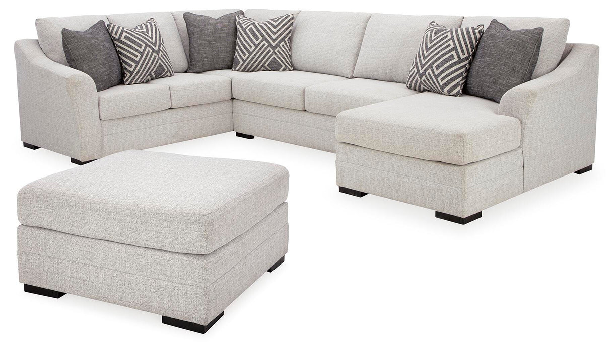 Five Star Furniture - Koralynn Living Room Set