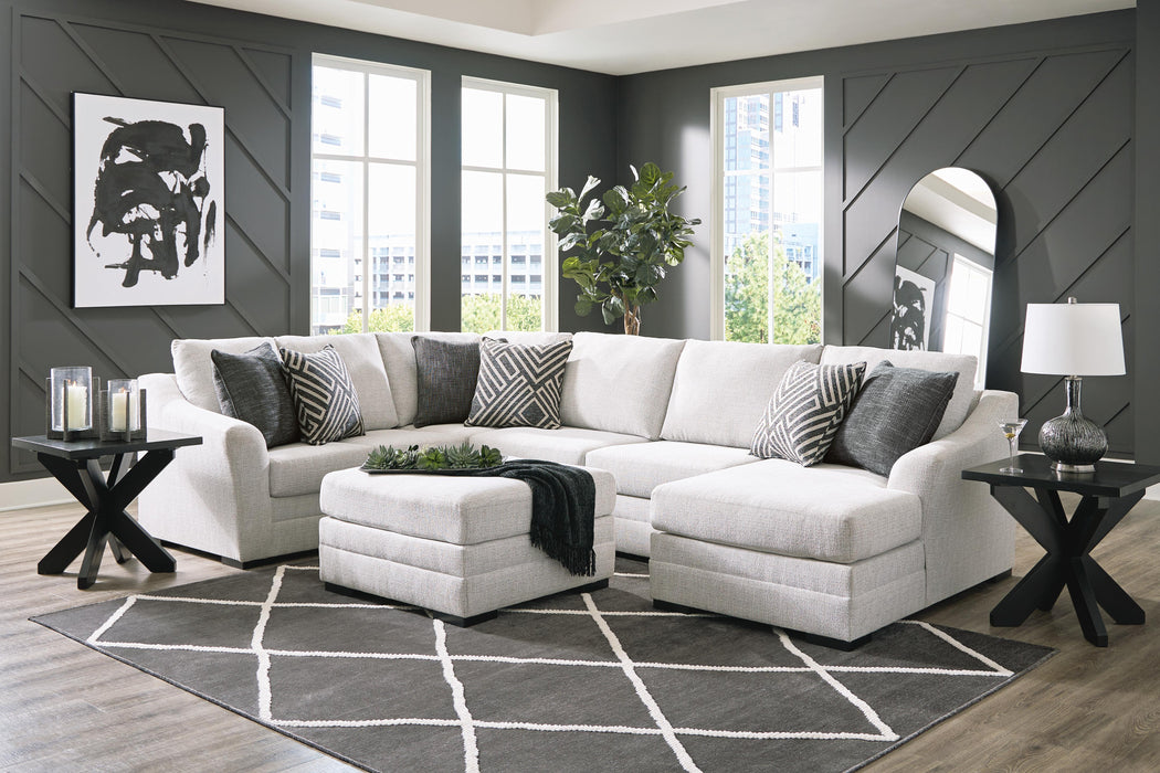 Five Star Furniture - Koralynn Living Room Set