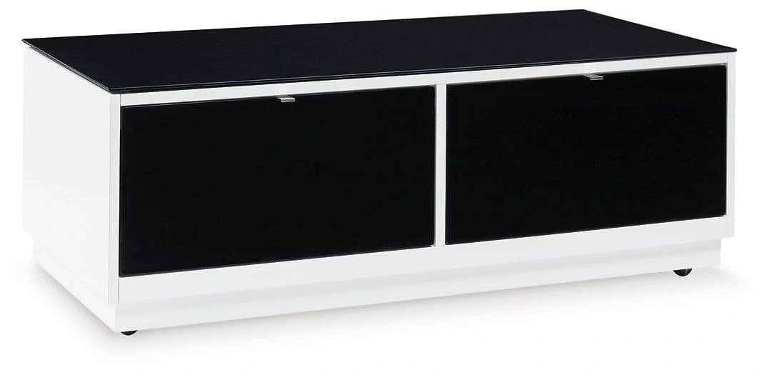 Five Star Furniture - Gardoni Coffee Table image