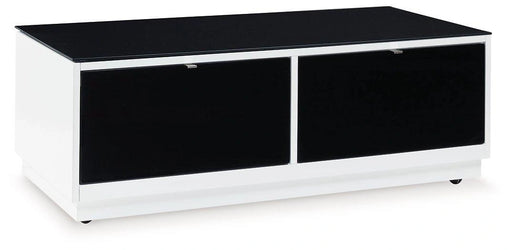 Five Star Furniture - Gardoni Coffee Table image