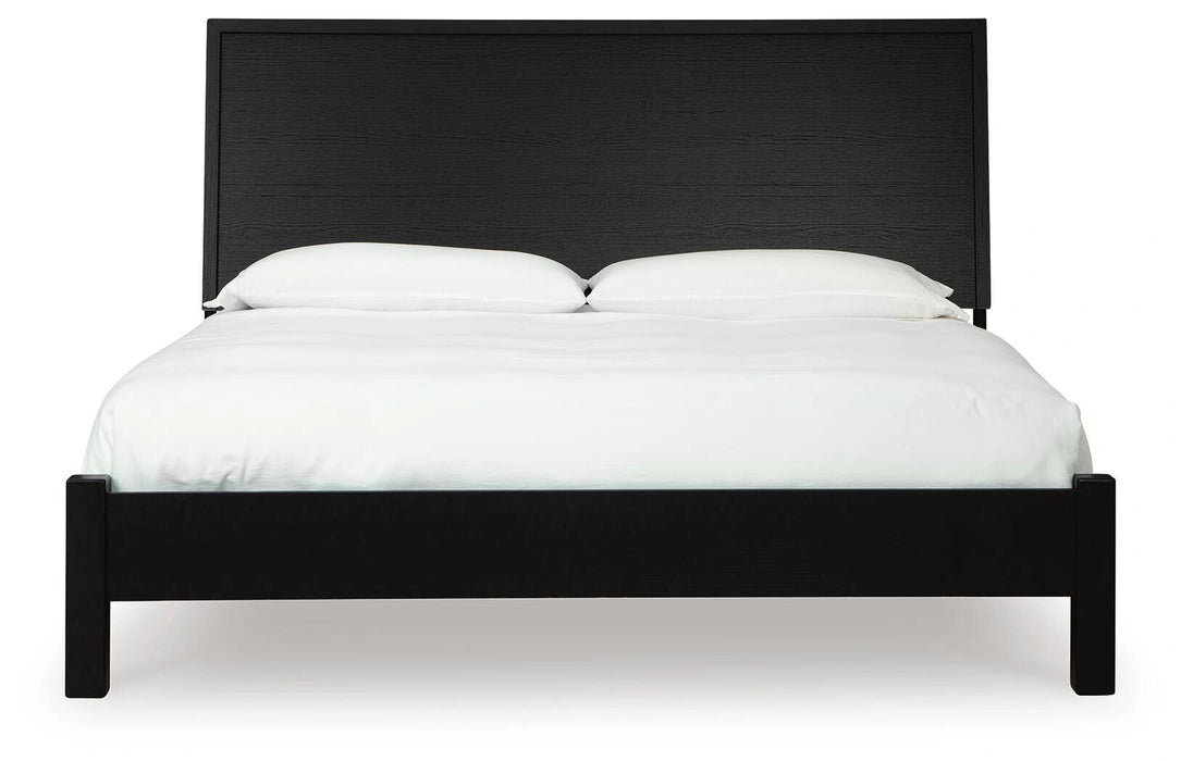 Five Star Furniture - Danziar Bedroom Set