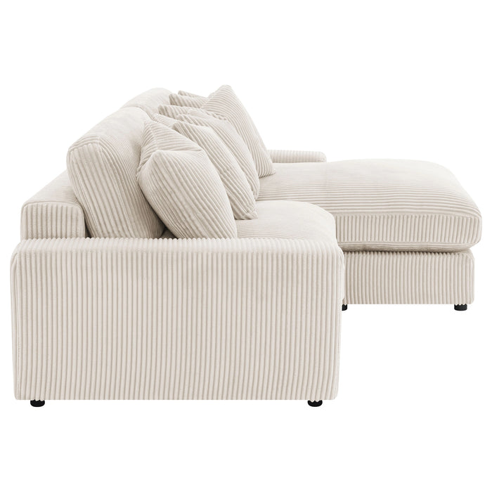 Five Star Furniture - Blaine Sectional Sofa