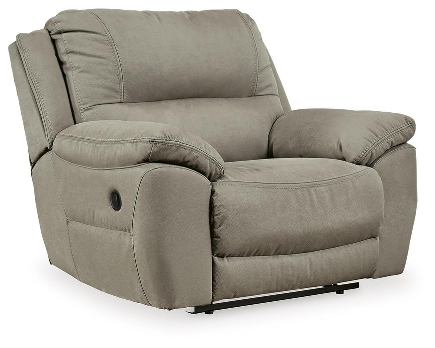 Five Star Furniture - Next-Gen Gaucho Living Room Set
