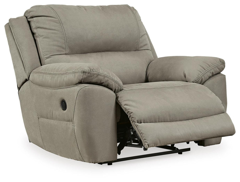 Five Star Furniture - Next-Gen Gaucho Living Room Set