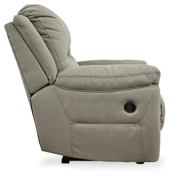 Five Star Furniture - Next-Gen Gaucho Living Room Set