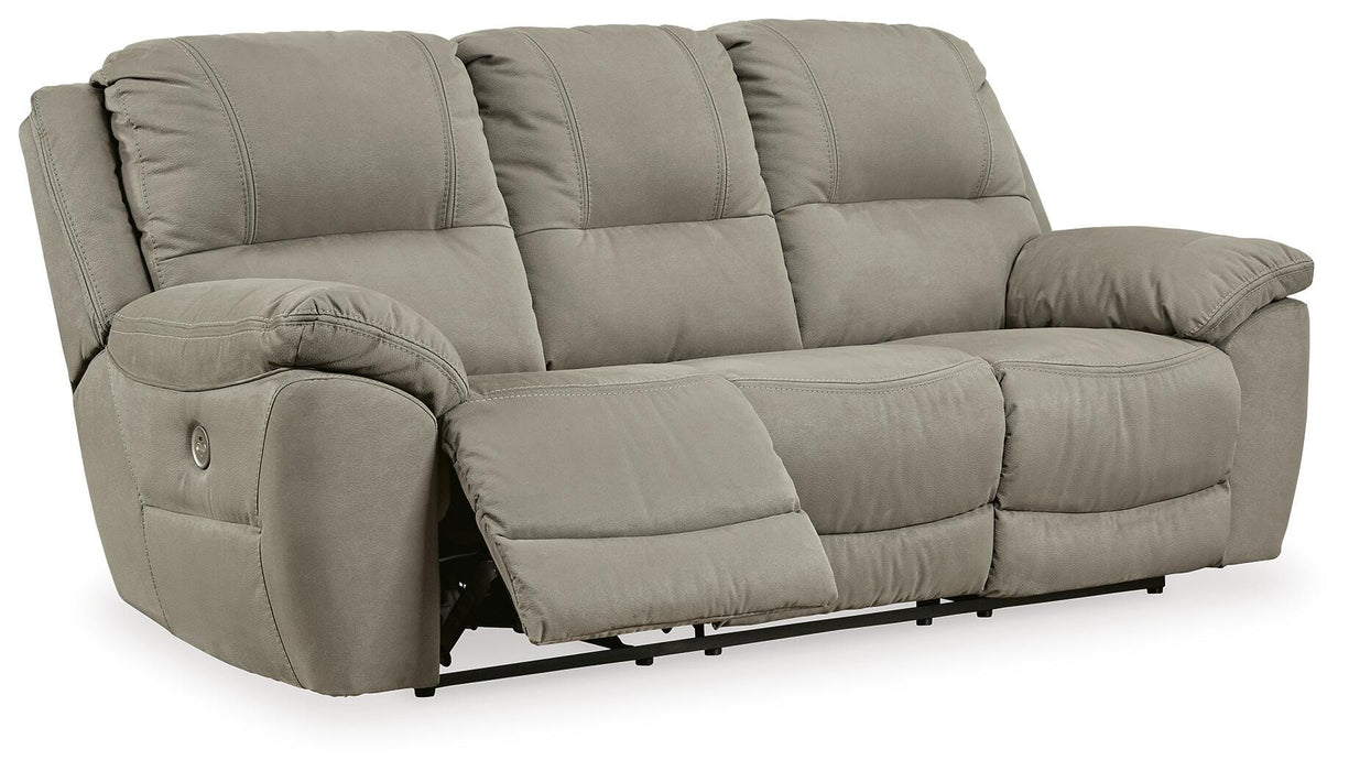 Five Star Furniture - Next-Gen Gaucho Power Reclining Sofa