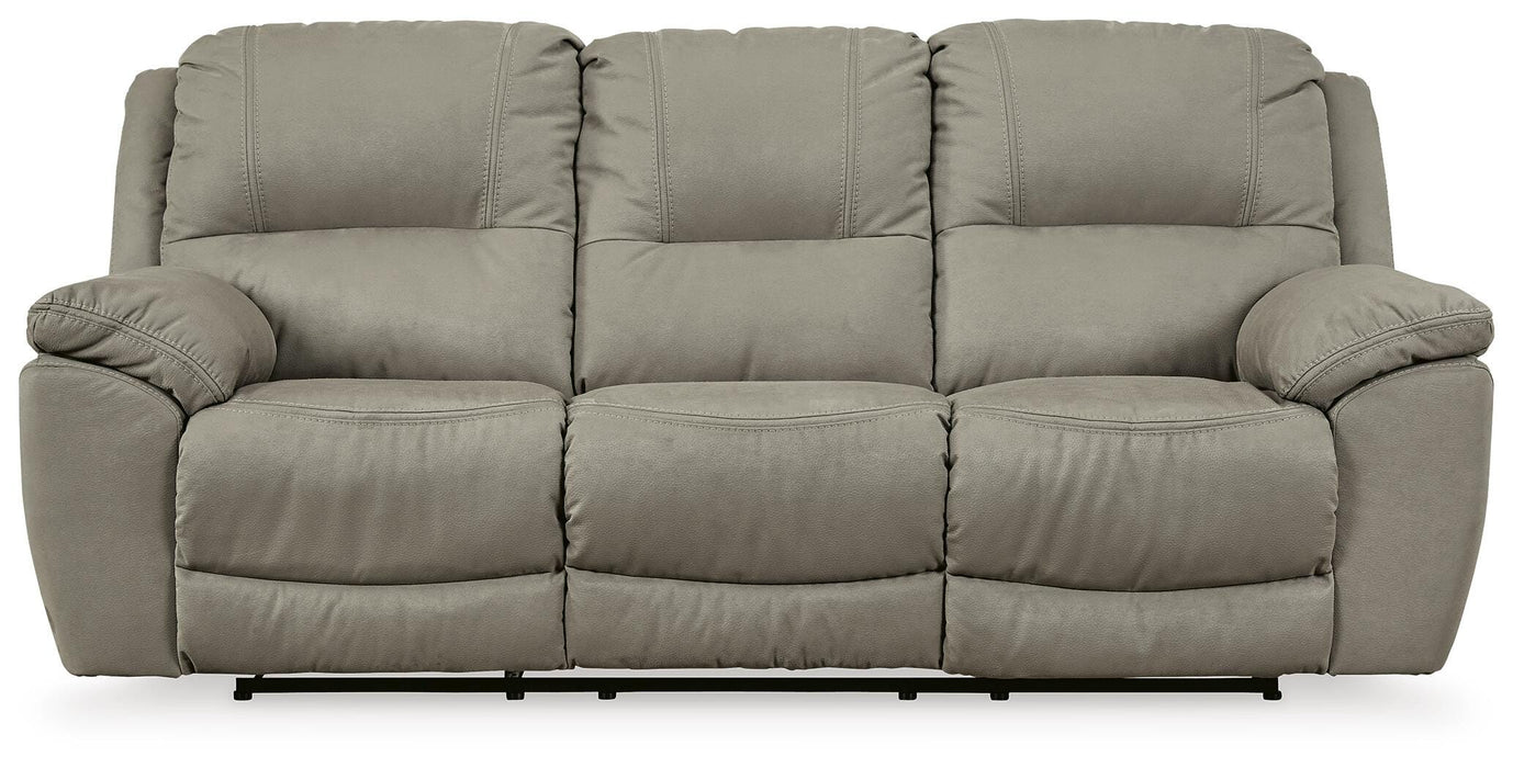 Five Star Furniture - Next-Gen Gaucho Power Reclining Sofa