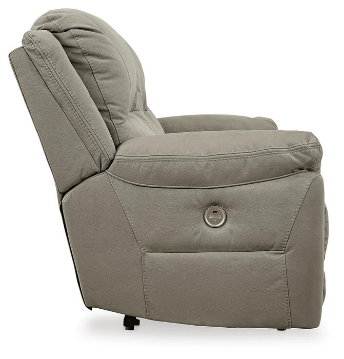 Five Star Furniture - Next-Gen Gaucho Power Reclining Sofa