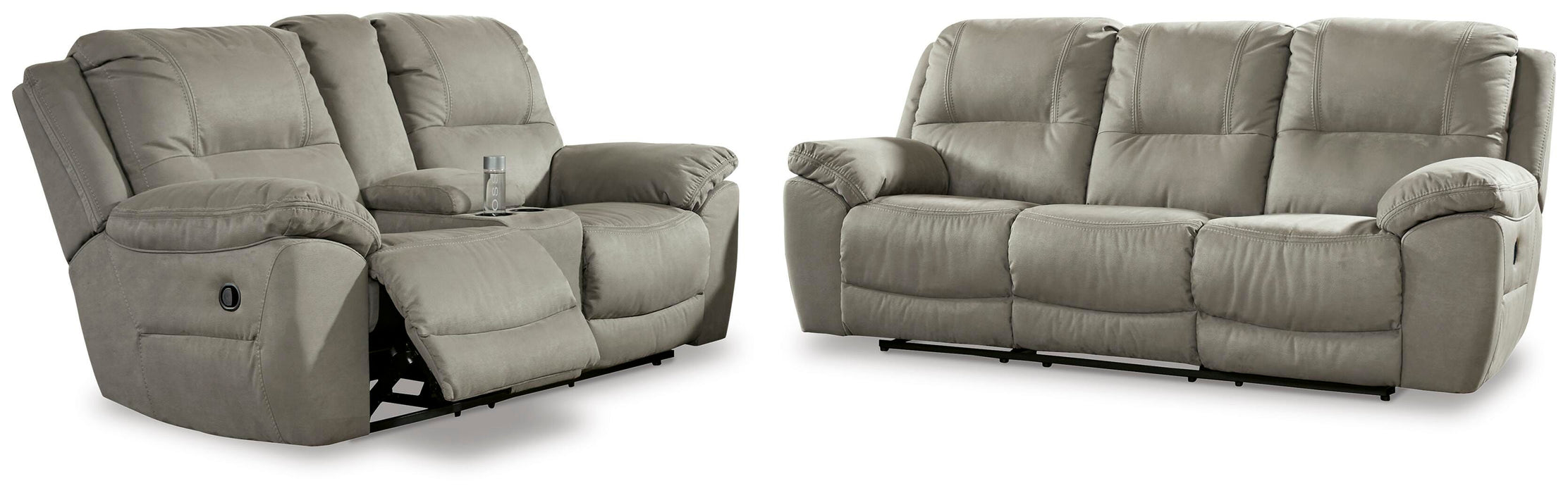 Five Star Furniture - Next-Gen Gaucho Living Room Set