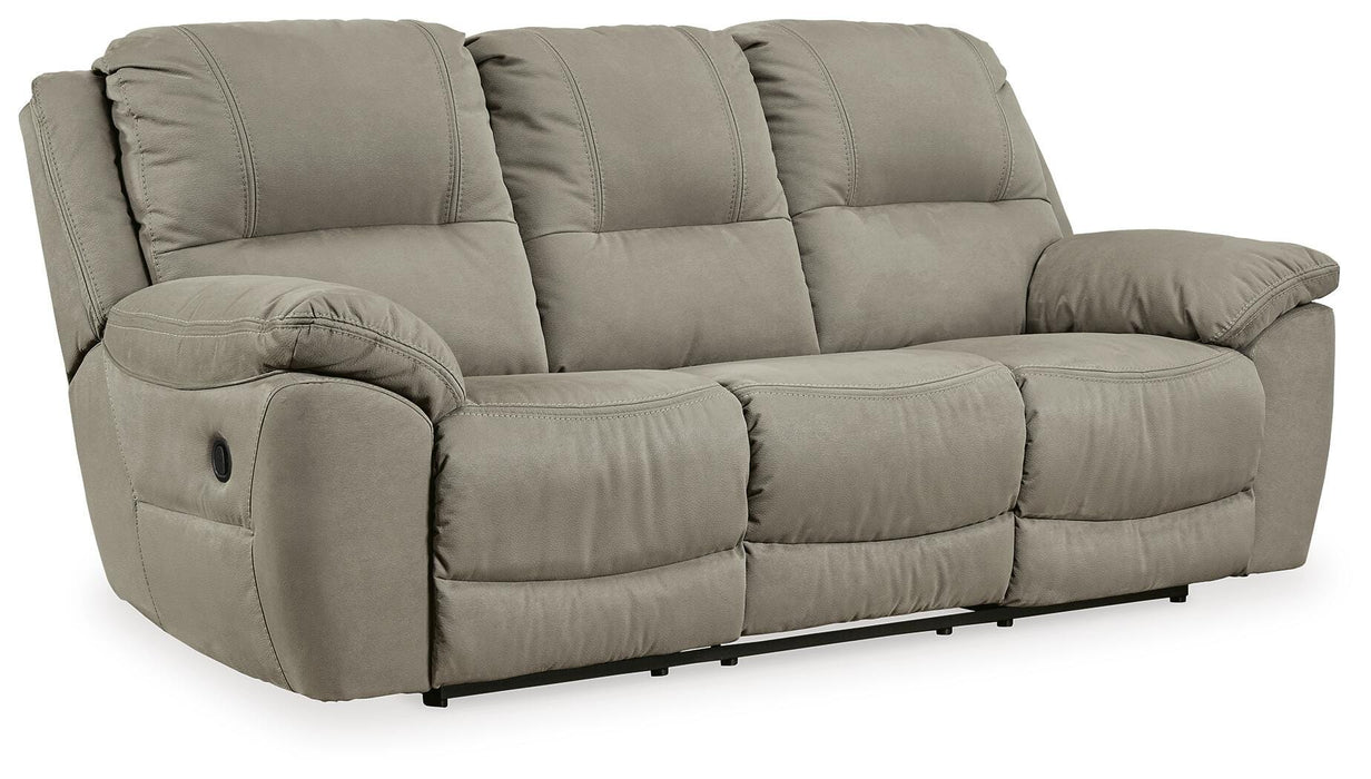 Five Star Furniture - Next-Gen Gaucho Living Room Set