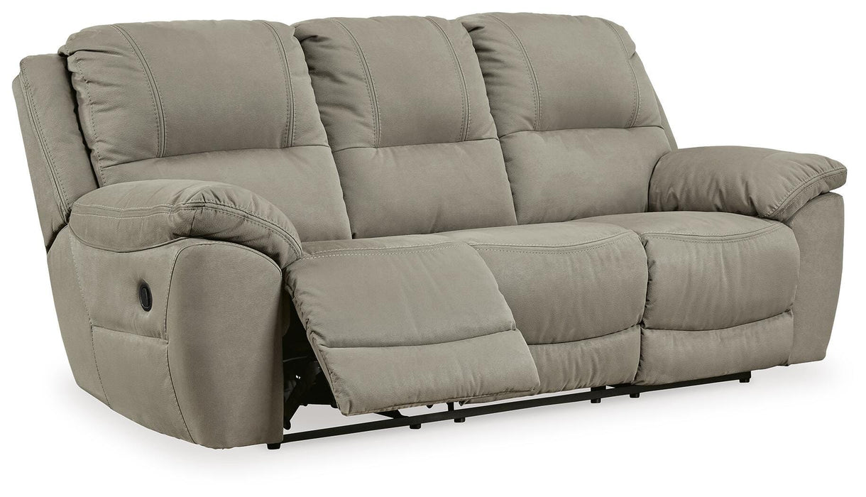 Five Star Furniture - Next-Gen Gaucho Living Room Set