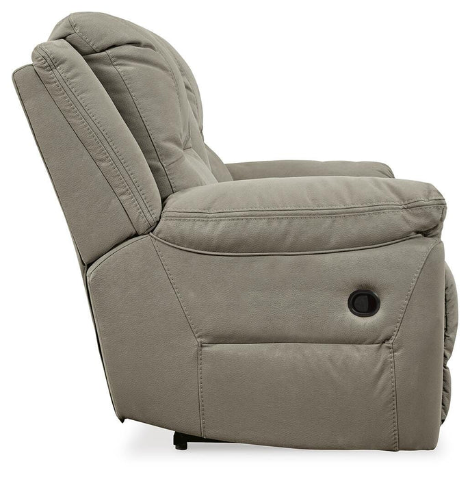 Five Star Furniture - Next-Gen Gaucho Living Room Set