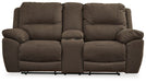 Five Star Furniture - Next-Gen Gaucho Power Reclining Loveseat with Console image