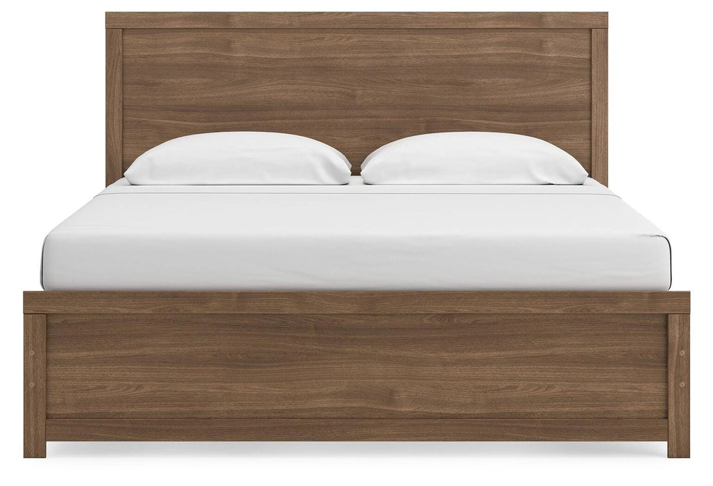 Five Star Furniture - Broachmyn Bed