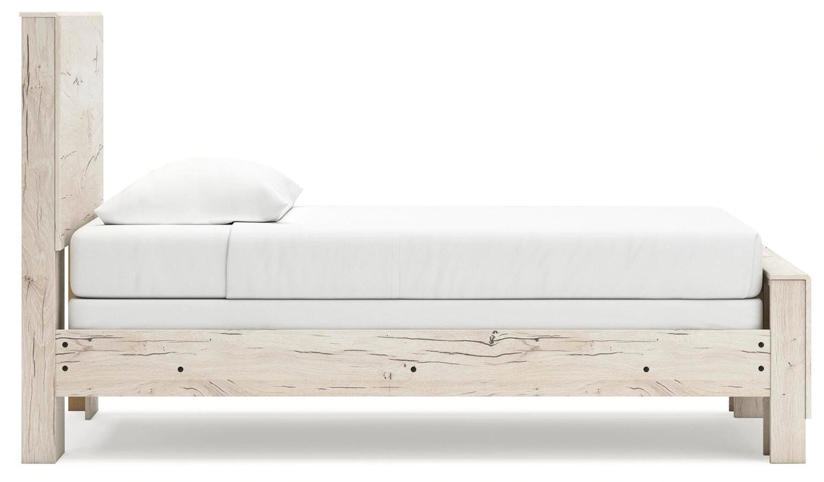 Five Star Furniture - Lawroy Bed