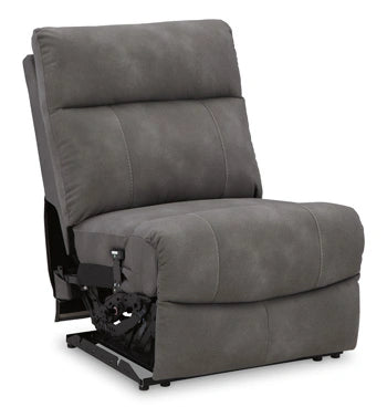 Five Star Furniture - Next-Gen DuraPella Power Reclining Sectional