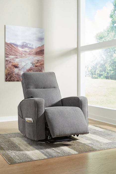Five Star Furniture - Starganza Power Lift Recliner