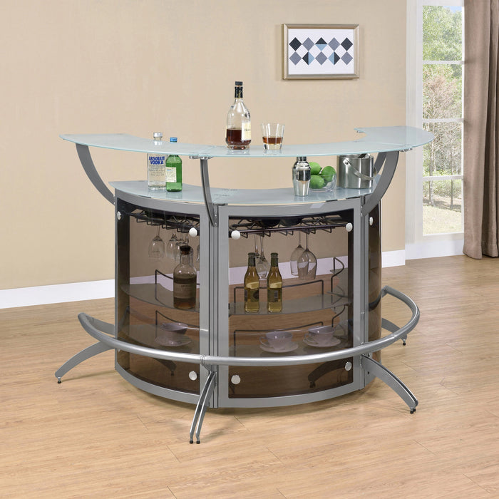 Five Star Furniture - Dallas Home Bar