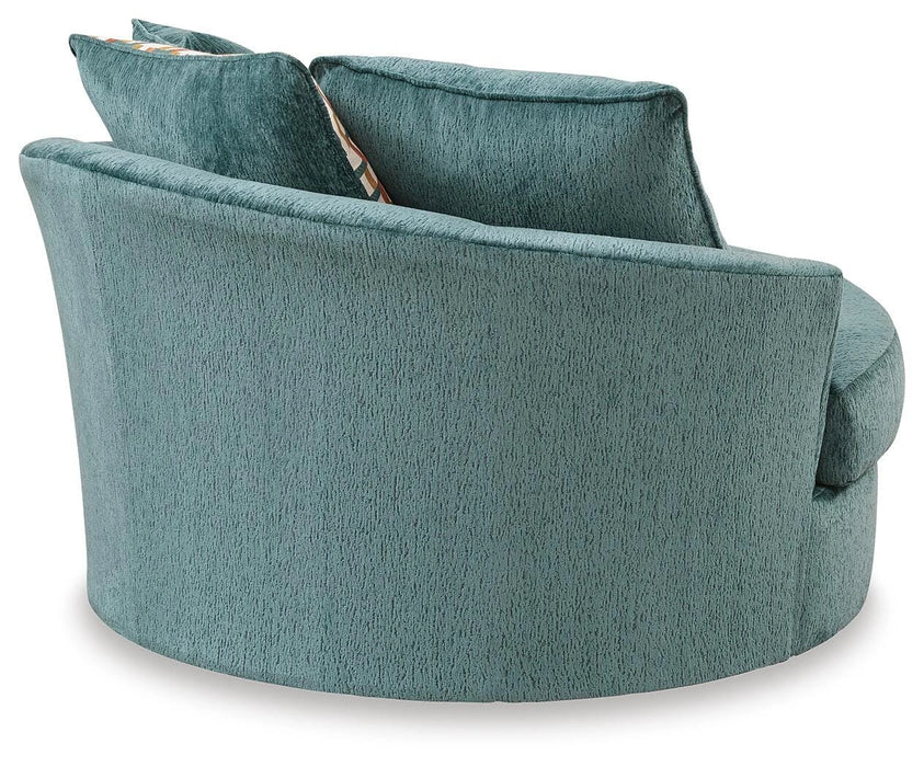Five Star Furniture - Laylabrook Chair