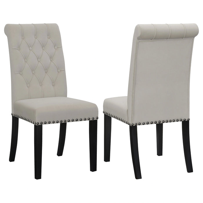 Five Star Furniture - Alana Dining Side Chair