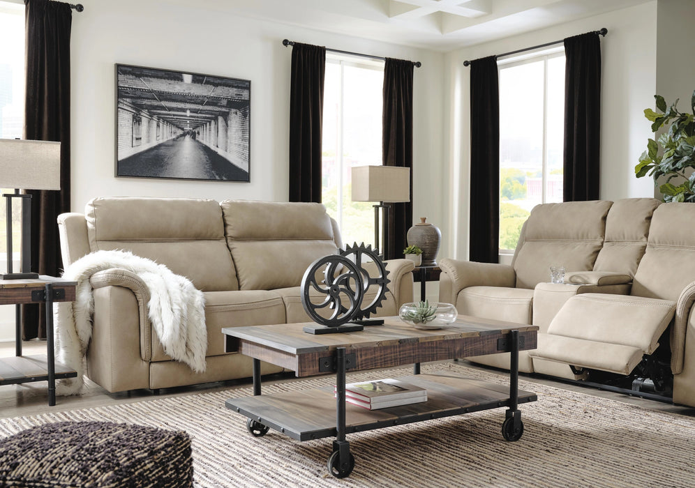Five Star Furniture - Next-Gen DuraPella Power Reclining Sofa