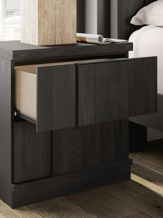 Five Star Furniture - Shaehartin Nightstand
