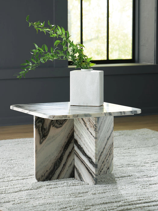 Five Star Furniture - Baretton Accent Coffee Table