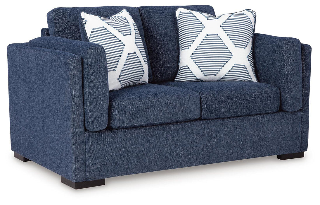 Five Star Furniture - Evansley Living Room Set
