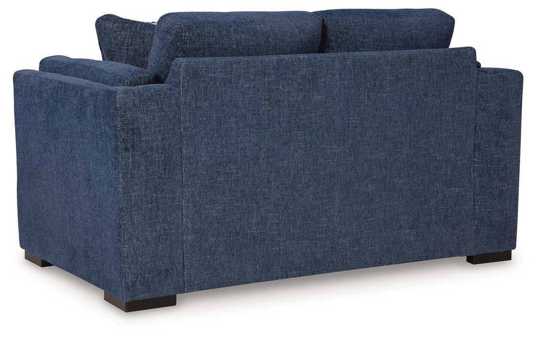 Five Star Furniture - Evansley Living Room Set