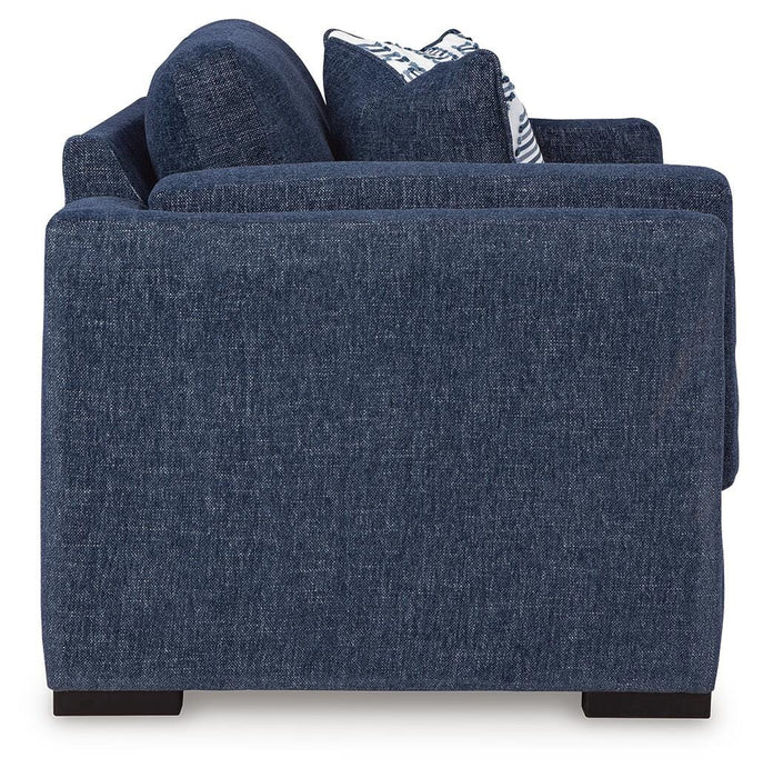 Five Star Furniture - Evansley Living Room Set