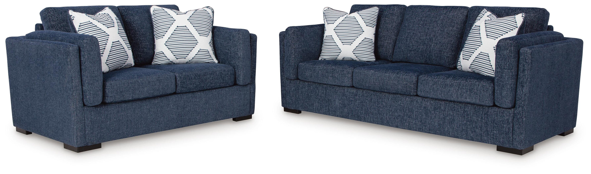 Five Star Furniture - Evansley Living Room Set