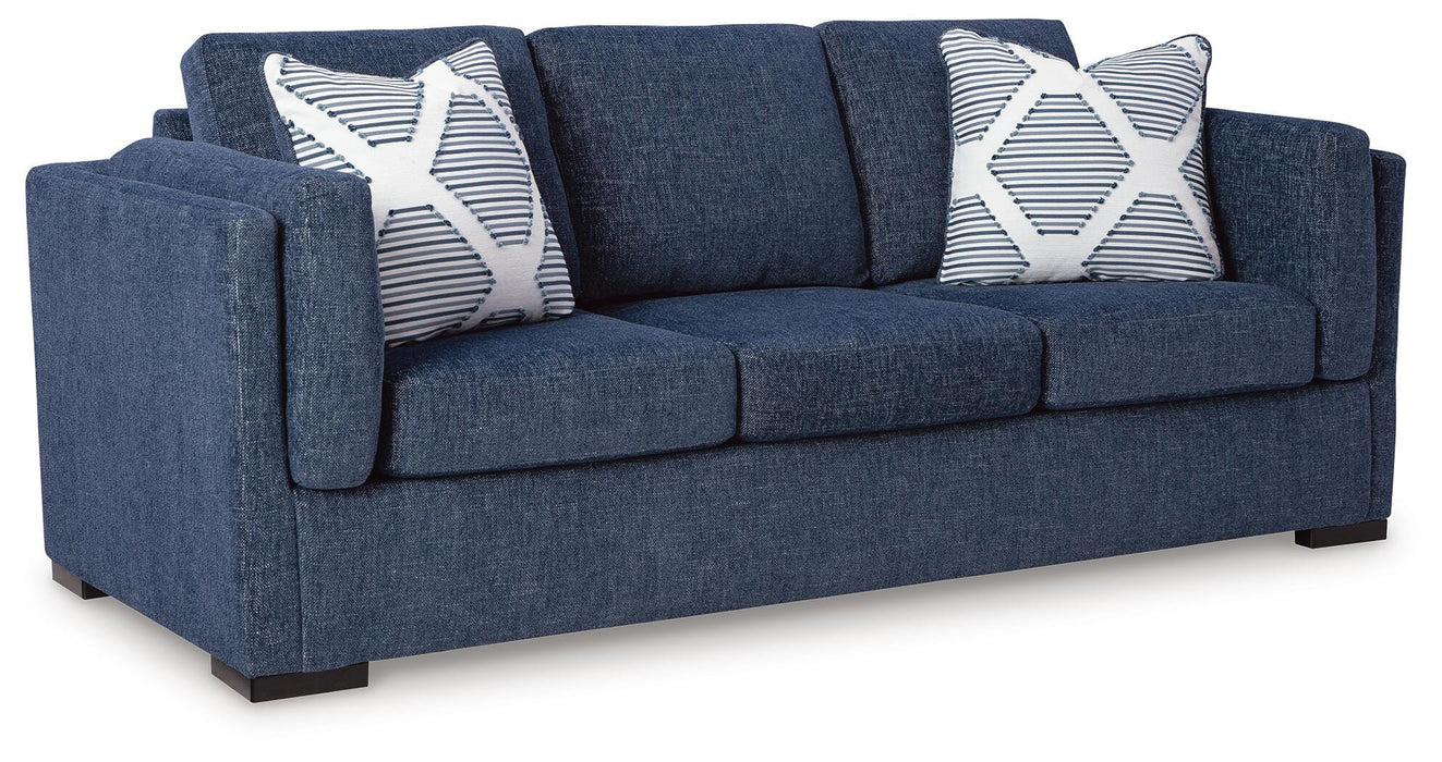 Five Star Furniture - Evansley Living Room Set