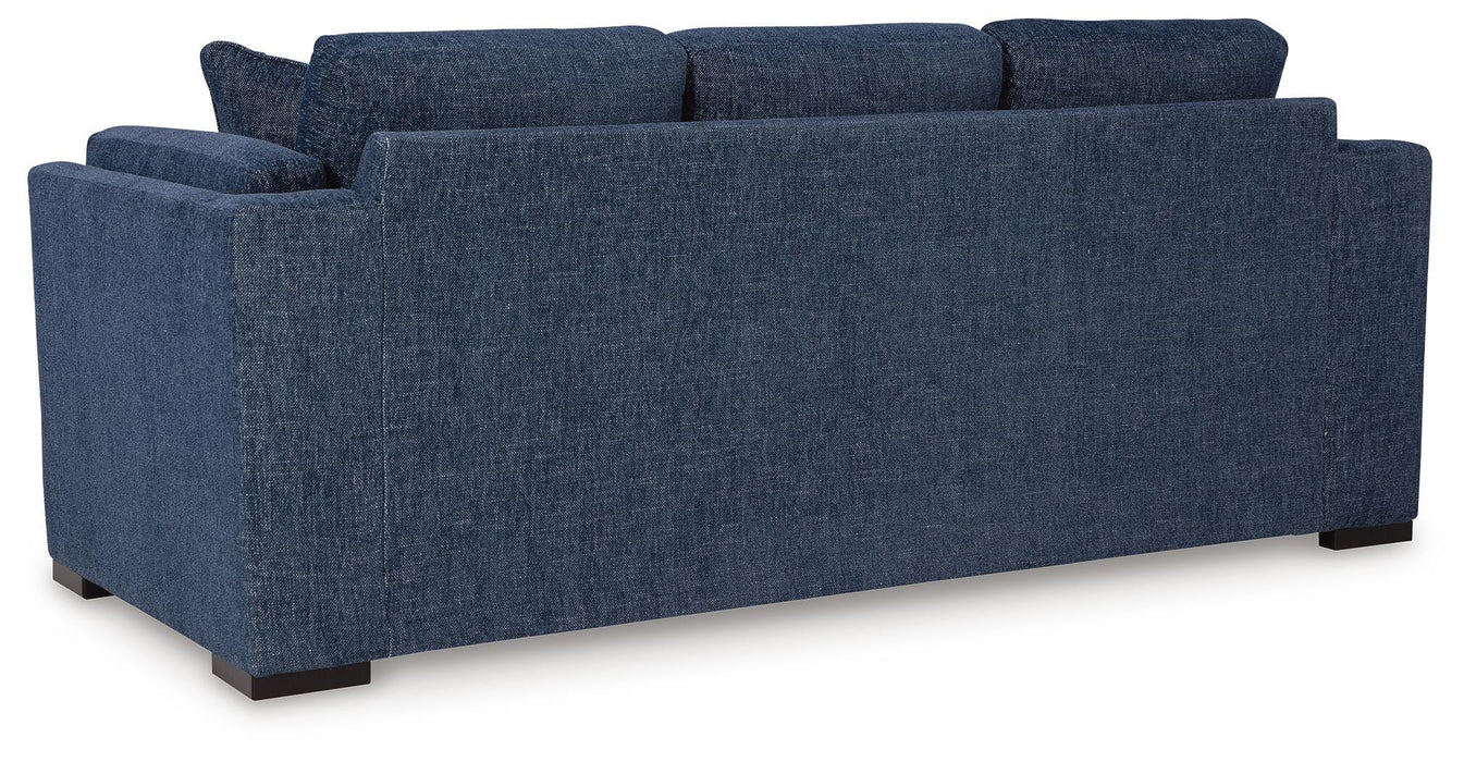 Five Star Furniture - Evansley Living Room Set