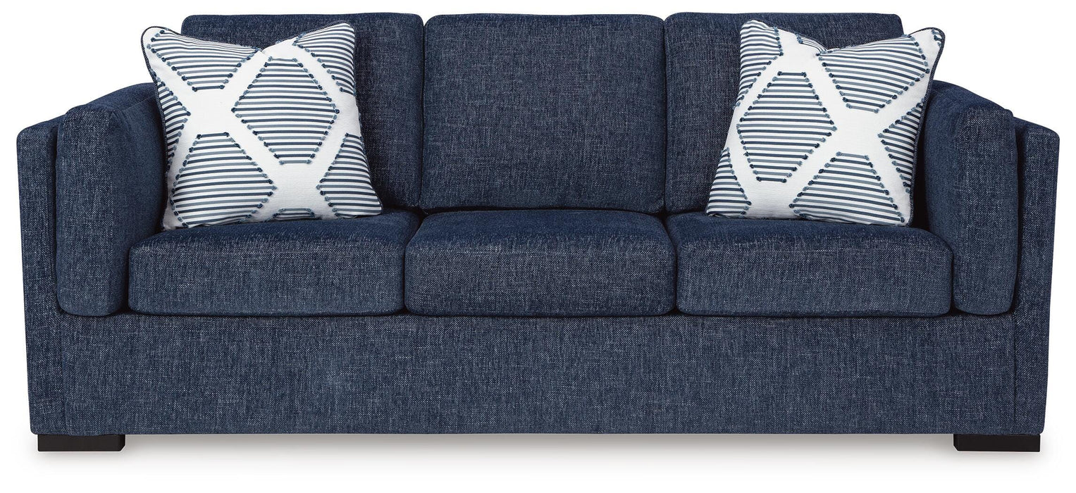 Five Star Furniture - Evansley Living Room Set