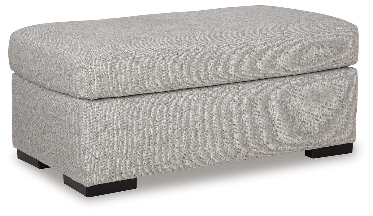 Five Star Furniture - Evansley Living Room Set